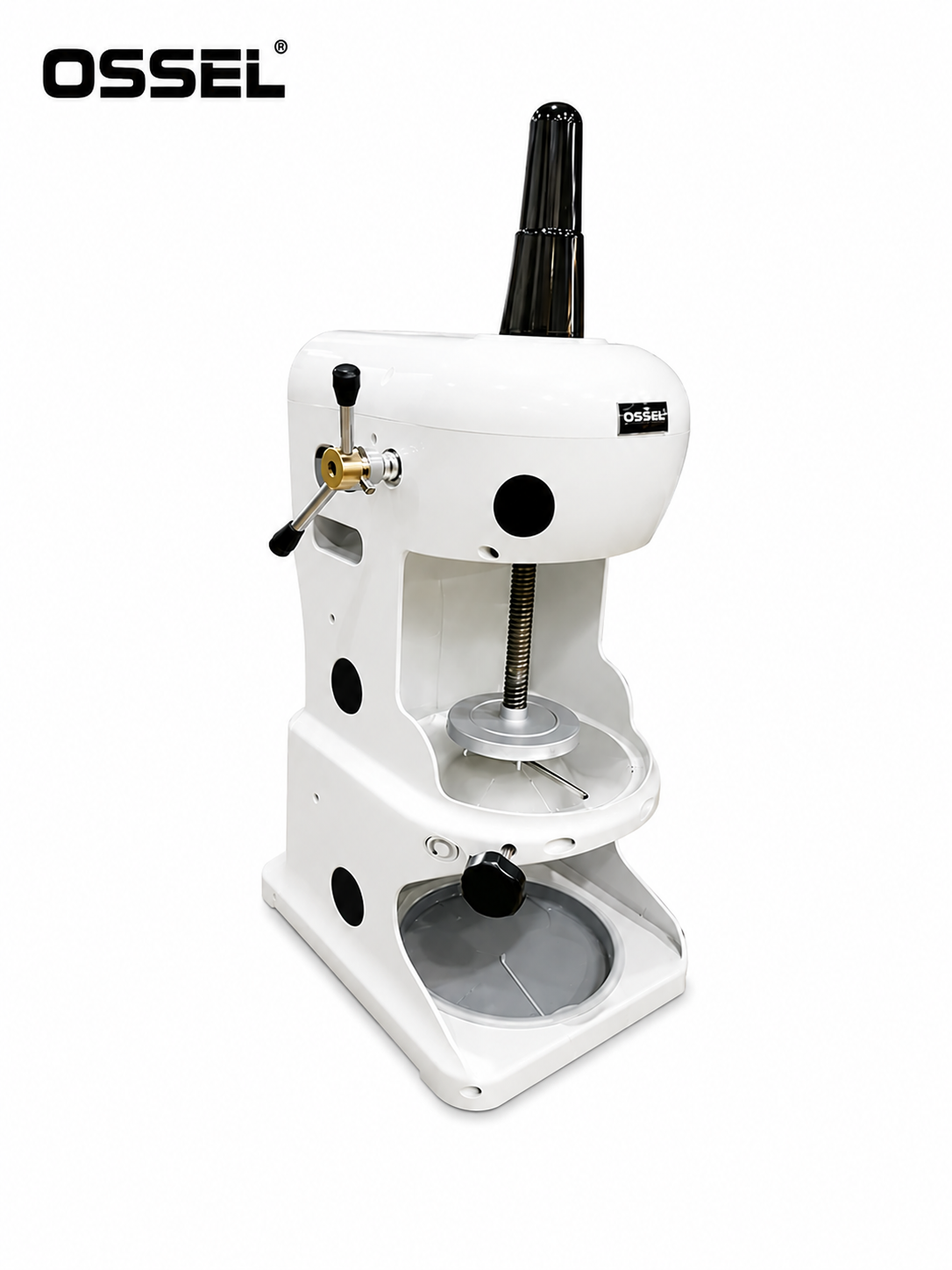 OSSEL Mesin Ice Shaver / Snow Ice GRT-A288