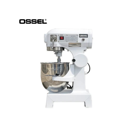 OSSEL Mixer Planetary 30 Liter OS-B30