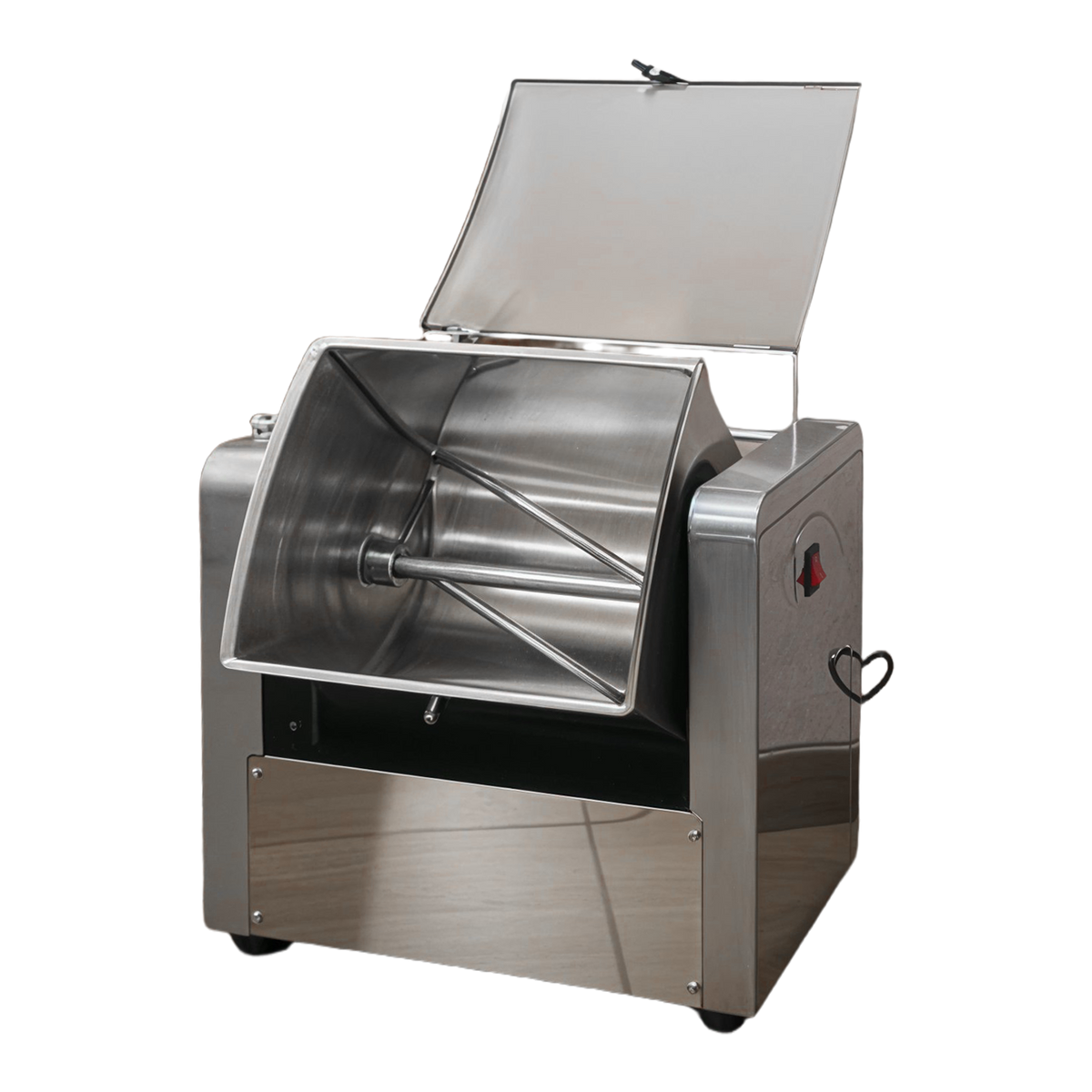 OSSEL Dough Mixer 15kg HO-15D
