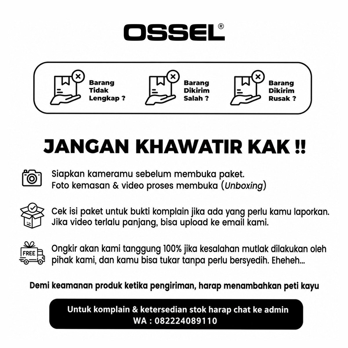 OSSEL Automatic Can Bottle Seamer Machine OS-AP02