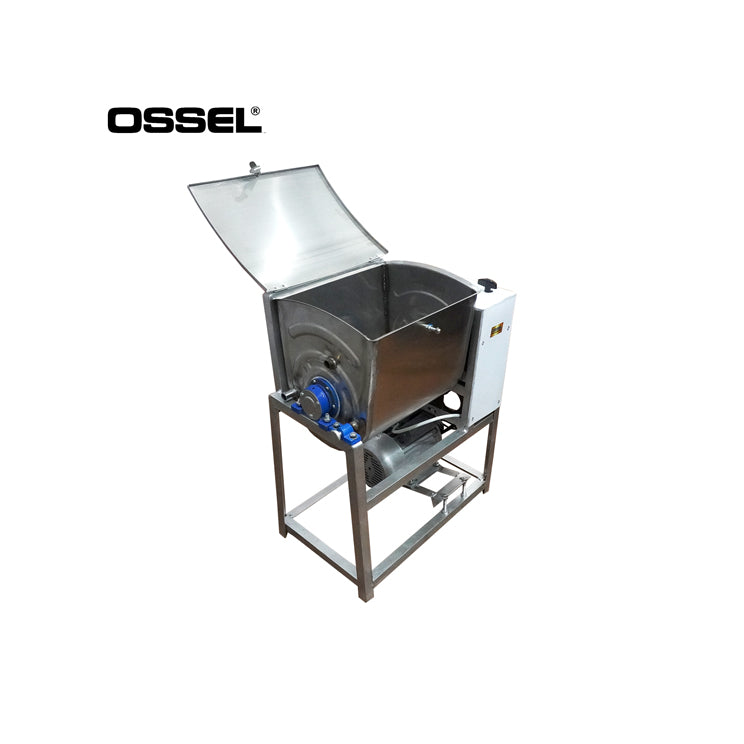 OSSEL Dough Mixer 15kg HO-15B Reversible