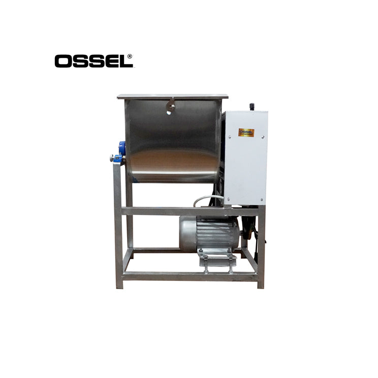 OSSEL Dough Mixer 15kg HO-15B Reversible