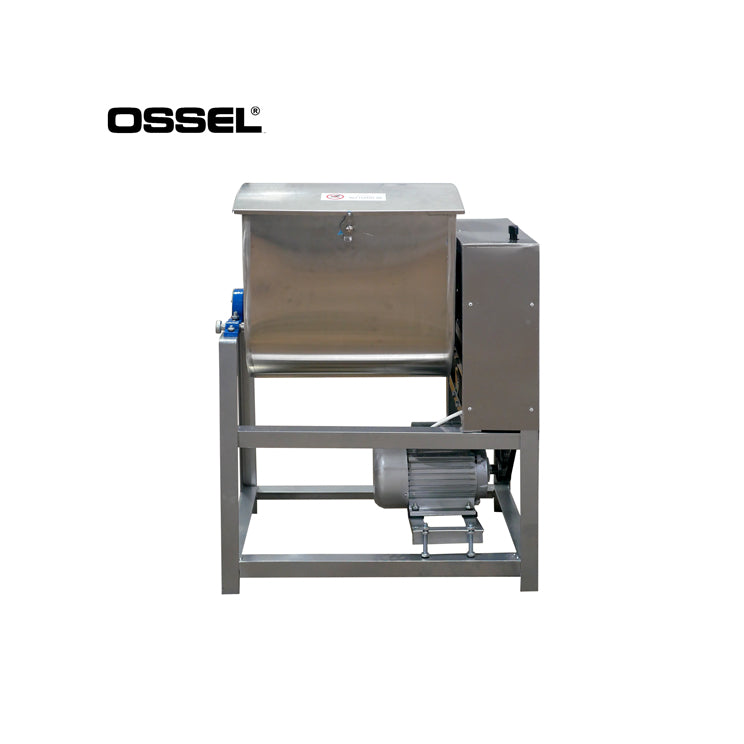 OSSEL Dough Mixer 25kg HO-25B Reversible