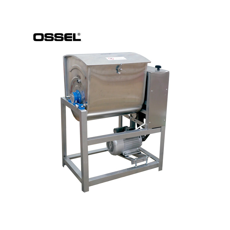 OSSEL Dough Mixer 25kg HO-25B Reversible