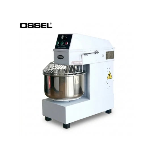 OSSEL Spiral Mixer Spiral 30 Liter OS-HS30