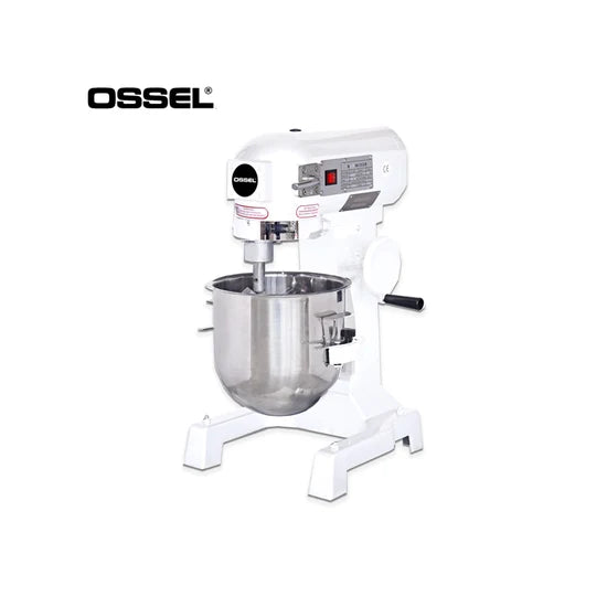 OSSEL Mixer Planetary 30 Liter OS-B30