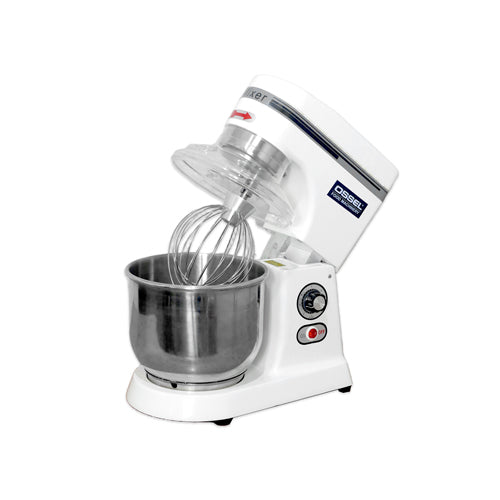 OSSEL Mixer Planetary 5 Liter OS-B5BP